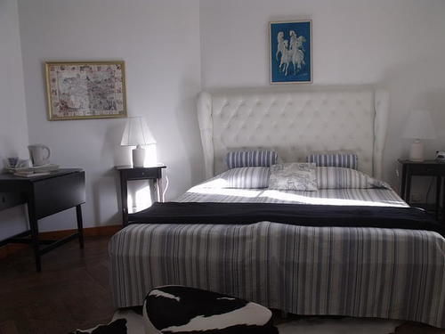 Bed & Breakfast Chateau De Kervoazec - D'hotes