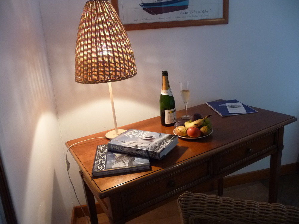 Chateau De Kervoazec - D'hotes 3* Saint-Goazec